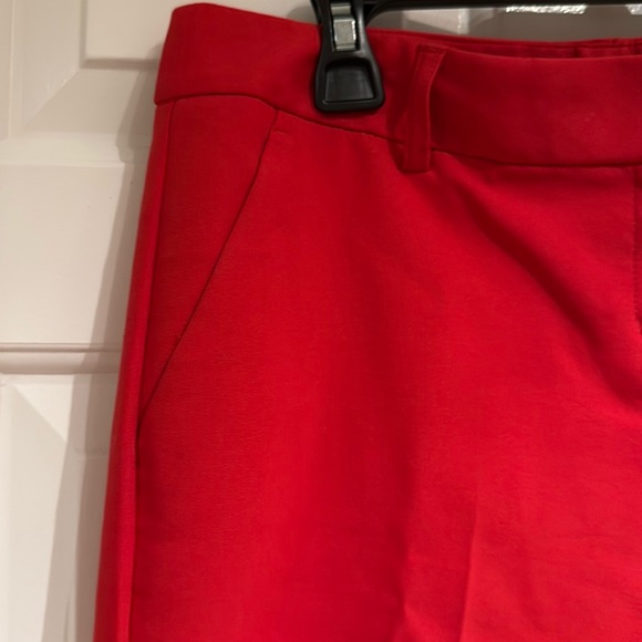 Express Columnist Ankle Pants - Picture 5 of 9